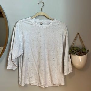 Lululemon Tee
